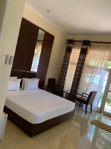 Landmark Hotel LTD Matema Beach