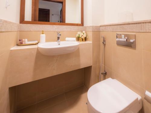 FIRST CLASS 3BR with full BURJ KHALIFA and FOUNTAIN VIEW