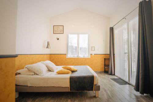 Terre en Vue BnB Tasdon
