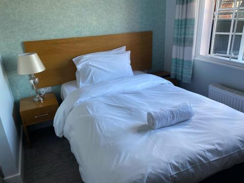 Queen Street Tap Room Type - Small Double Room