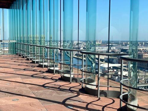 安特衛普市青年旅舍 (Antwerp City Hostel) in 安特衛普