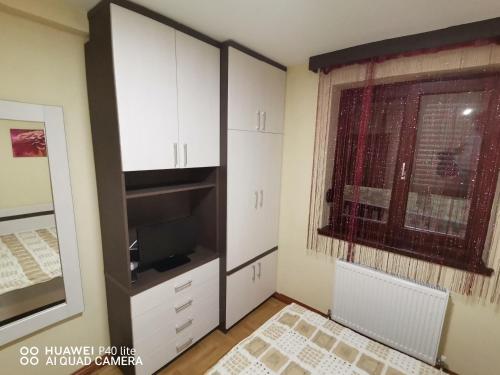 Apartman Svila
