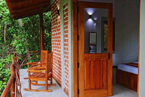 The Hideaway in Kurunegala