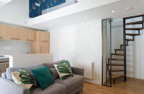 Facilities, App301 Centre Ville a Lagny, 15min a Disneyland en voiture, 30min a Paris en voiture in Lagny-sur-Marne