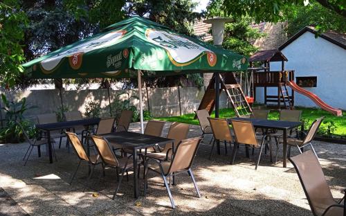 Palvelut, Diókert Vendégház Sopron (Diokert Vendeghaz Sopron) in Balf