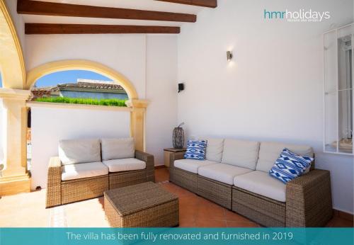 Villa Vesper - HMR Holidays - image 6