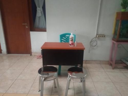 Modern Indekos Cilegon Syariah RedPartner in Banten