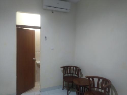 Modern Indekos Cilegon Syariah RedPartner in Banten
