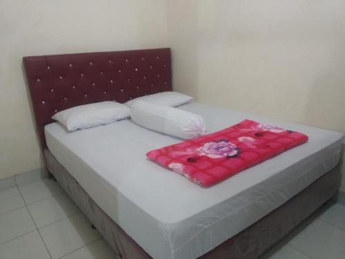 B&B Grogol - Modern Indekos Cilegon Syariah RedPartner - Bed and Breakfast Grogol