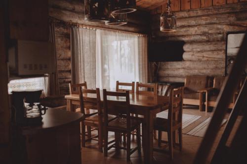 Карелия Tri Boghatyria - image 4