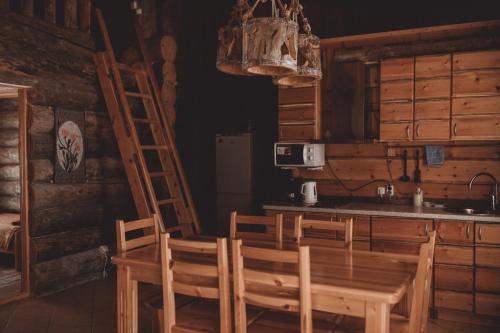 Карелия Tri Boghatyria - image 8