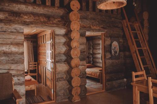 Карелия Tri Boghatyria - image 9