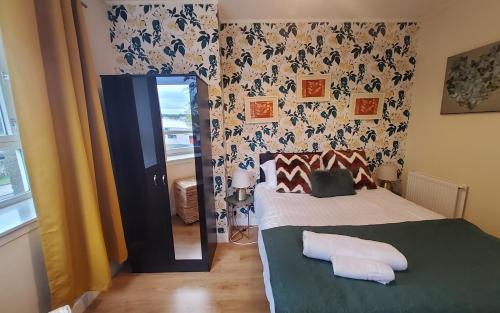 Sensational Stay Serviced Accommodation Aberdeen 4 Bedroom Apt - Bedford Road - image 14