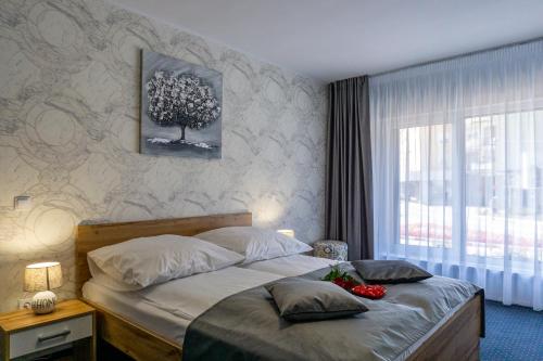 Hotel Epic Centrum - Cisnădie