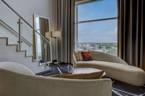 Radisson Blu Lagos Ikeja