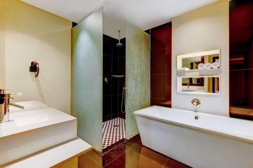 Radisson Blu Lagos Ikeja