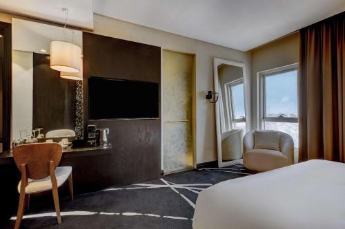 Radisson Blu Lagos Ikeja