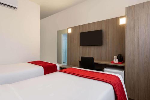 Ramada Encore by Wyndham São Paulo Osasco, Osasco (fotografie 9)