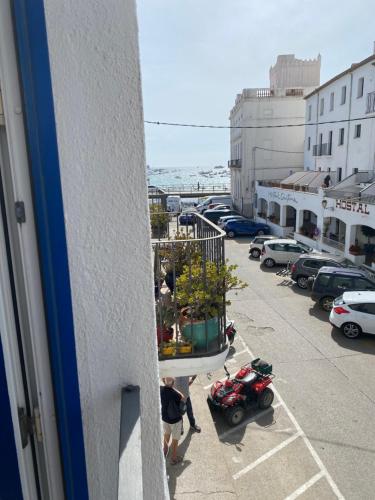  Apartament Riera in Cadaqués