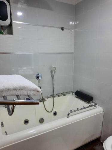 Citilodge Hotel in Lekki