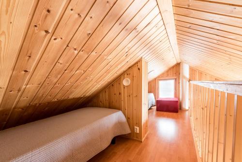 Mäntyruka Holiday Homes 4