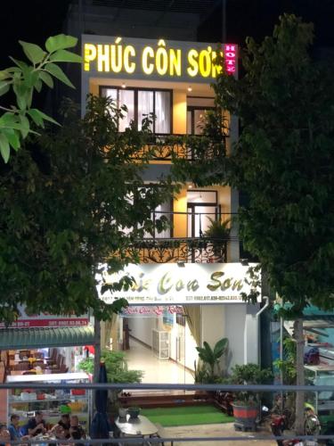 Phuc Con Son Hotel, Con Dao
