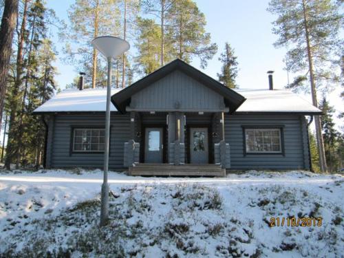 Mäntyruka Holiday Homes 2