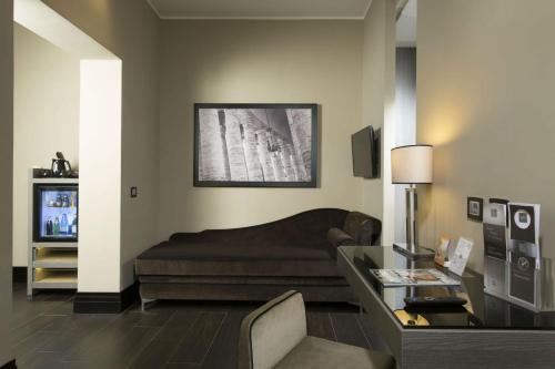 Rome Life Hotel, Řím (fotografie 7)