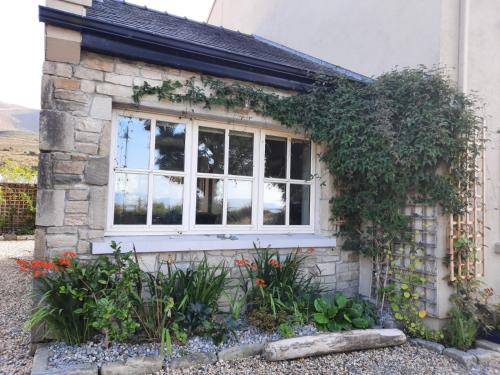 Exterior view, Croagh Patrick Lodge Apartment in Tonaraha East