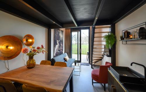 Onder de Molen in การ์เดอเรน