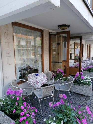 Albergo Belvedere – Transacqua, TN