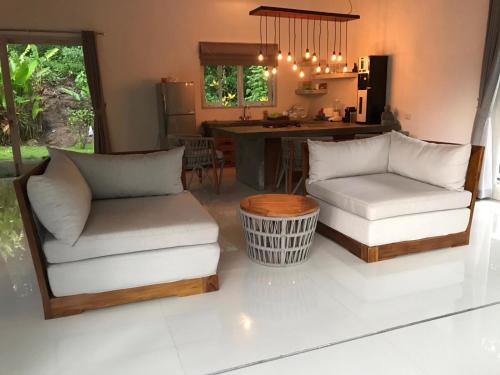 Balian Bliss Retreat Resort - Adults Only
