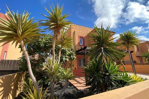 Casa Sea View gîte à louer Playa de los Matos