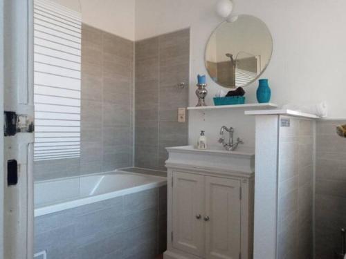 La Villa VDK : Chambres vue sur Meuse