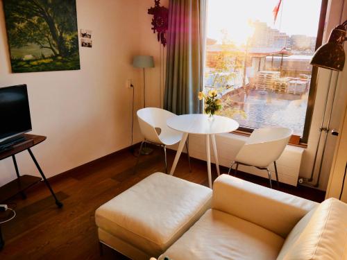 StudioExtra incl auto P in Dordrecht