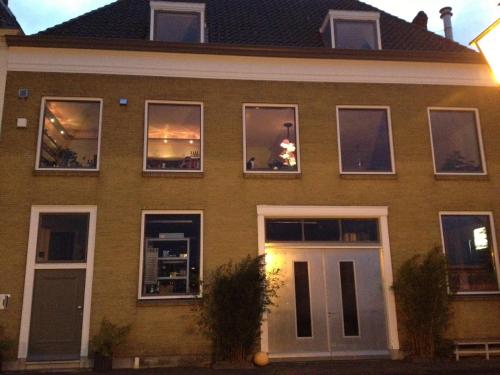 StudioExtra incl auto P in Dordrecht