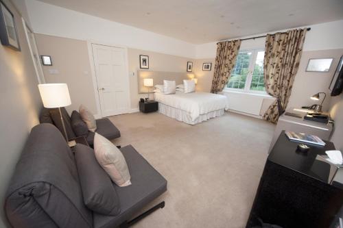 Brucefield Boutique B&B - Arbroath