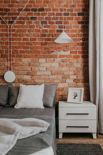 Klimatyczny Apartament - Małachowskiego 18 FREE PARKING, Breslau (Foto 10)