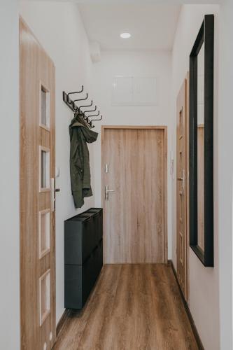Klimatyczny Apartament - Małachowskiego 18 FREE PARKING, Breslau (Foto 5)