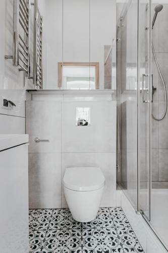 Klimatyczny Apartament - Małachowskiego 18 FREE PARKING, Breslau (Foto 3)