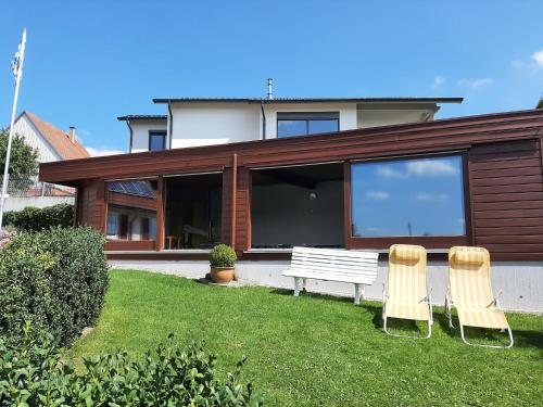 Allgäu Apartment - image 11