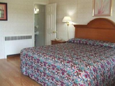 Robin Hood Motel in Saratoga Springs, USA