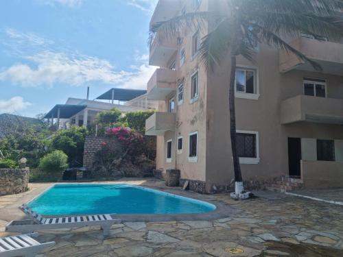 Peponi Watamu, Watamu