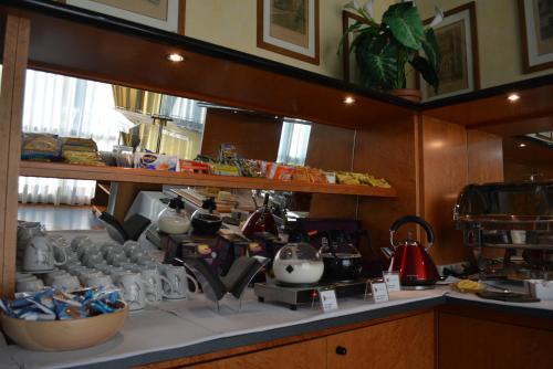 Ilga Hotel - image 6