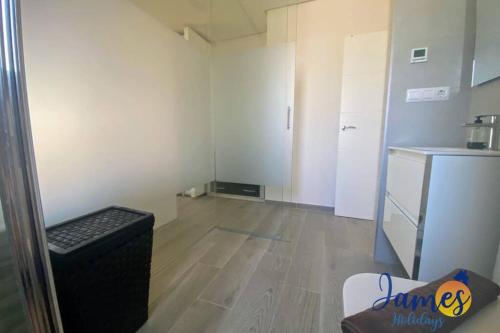 Three-Bedroom Apartment image 10