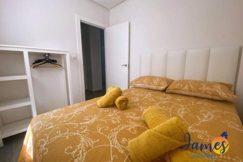 Green Hills Luxury Apartment with Comm pool (in & out) & Spa EB7