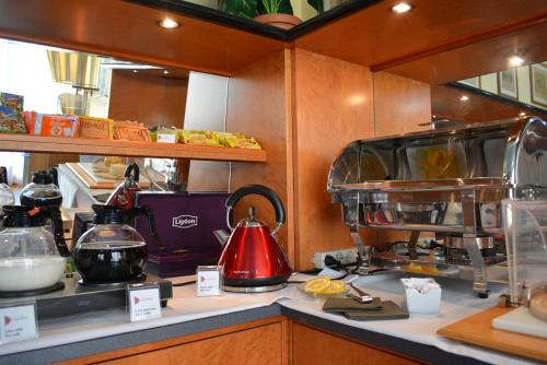 Ilga Hotel - image 7