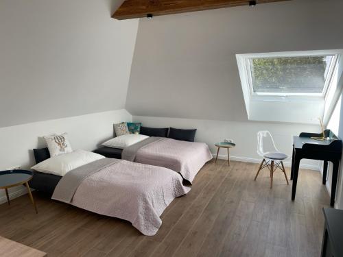 Kerschbaumer.Apartments