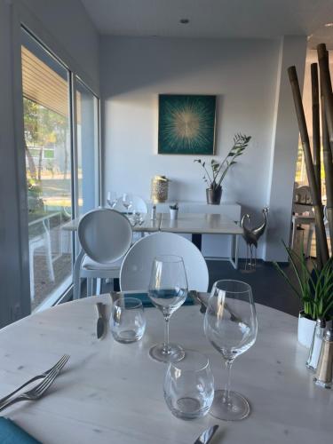 Hôtel Côté Sud Léman 5