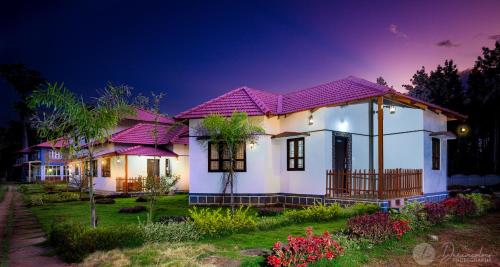 The Excellency Resort & Spa, Coorg